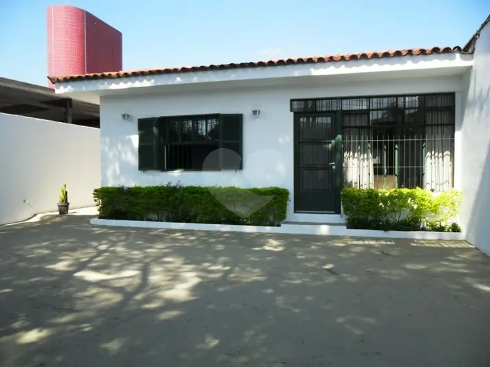 Casa térrea com 3 quartos à venda em Jabaquara – SP