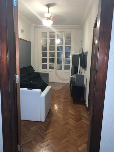 Studio com 1 quarto à venda em Centro – SP