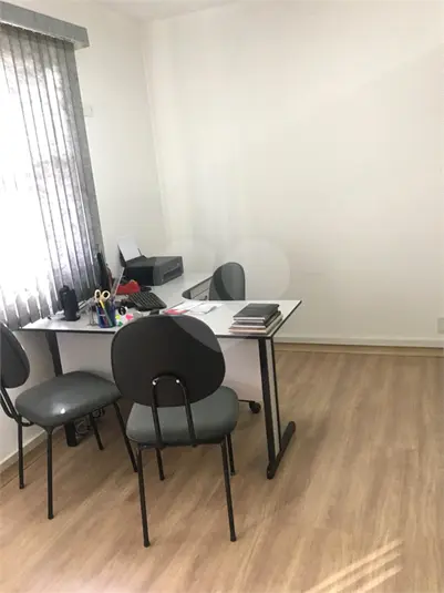 Salas à venda em Lapa – SP