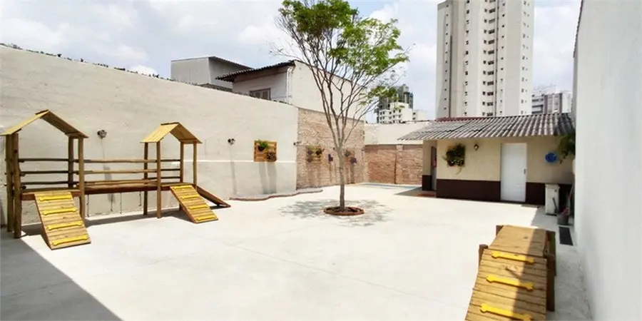Salão Comercial à venda em Mooca – SP