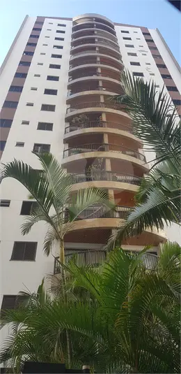 Apartamento com 4 quartos à venda em Santana – SP