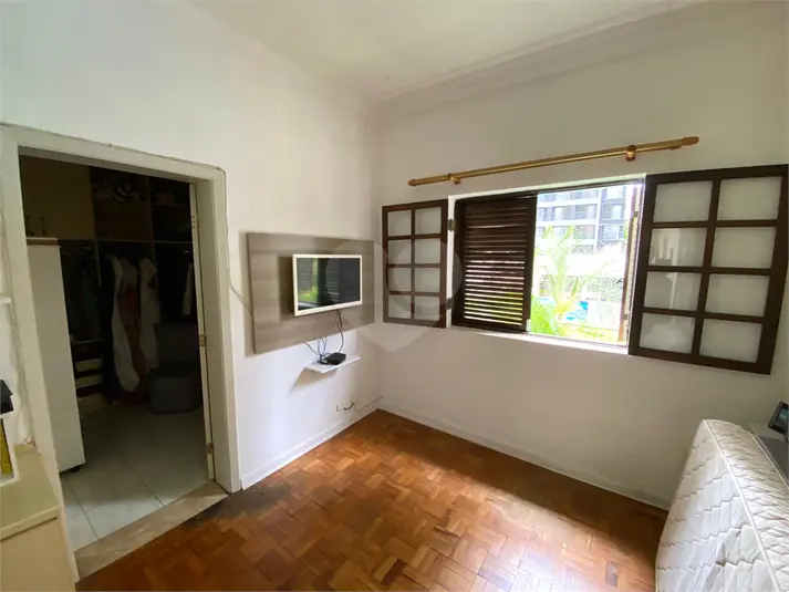 Sobrado com 3 quartos à venda em Campo Belo – SP