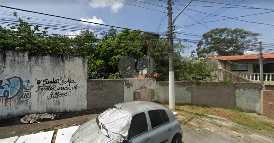 Terreno à venda ou para alugar em Vila Prudente – SP