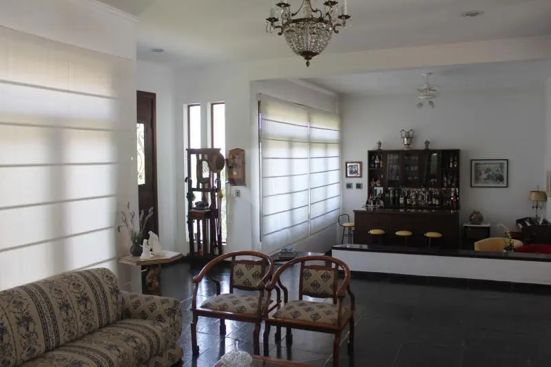Casa com 4 quartos à venda em Real Parque – SP