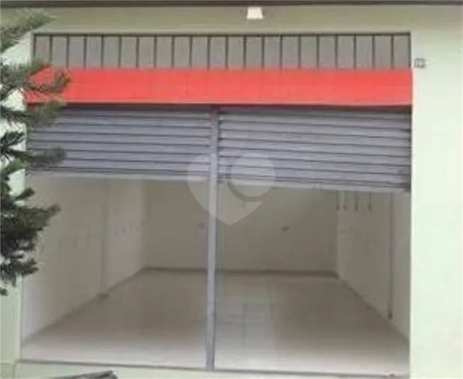 Salão Comercial para alugar em Brasilândia – SP