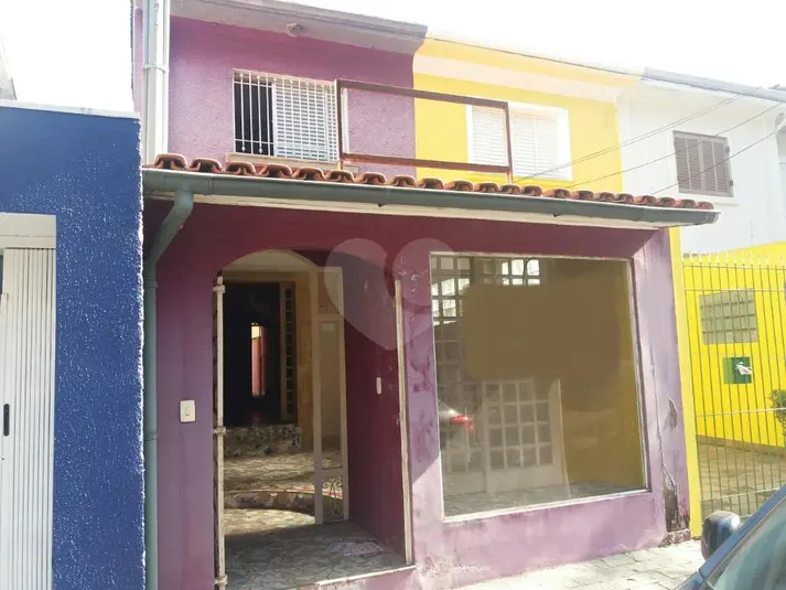 Sobrado com 3 quartos para alugar em Alto da Boa Vista – SP
