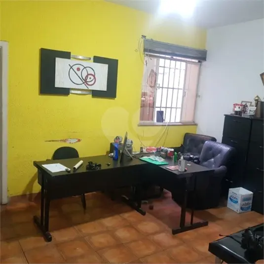 Sobrado com 3 quartos à venda ou para alugar em Vila Bertioga – SP