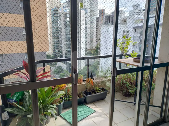 Cobertura com 2 quartos à venda em Campo Belo – SP
