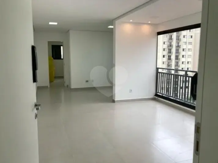 Apartamento com 2 quartos à venda em Vila Mariana – SP