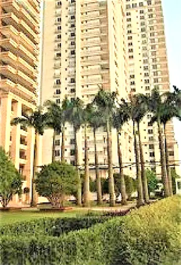Salas à venda em Cidade Jardim – SP