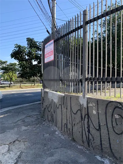Terreno à venda em Alto de Pinheiros – SP