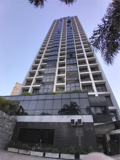 Apartamento com 1 quarto à venda em Santana – SP