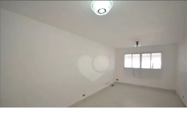 Casa com 3 quartos à venda em Saúde – SP
