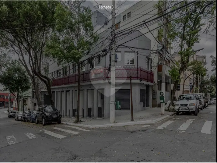 Prédio inteiro à venda em Bom Retiro – SP