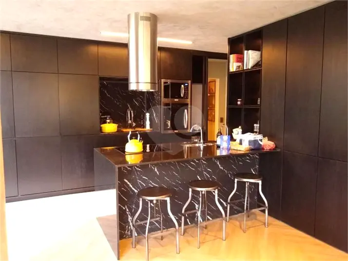 Apartamento com 3 quartos à venda em Vila Olímpia – SP