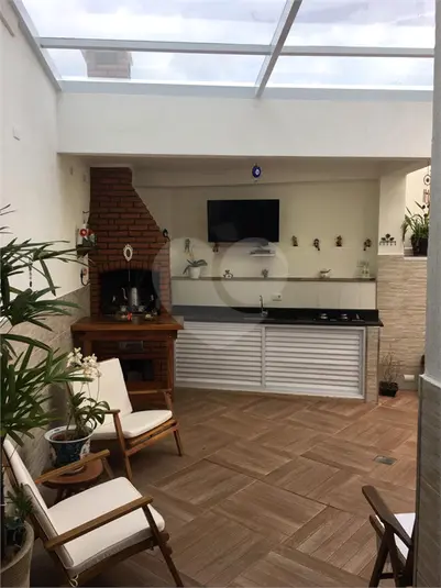 Casa com 4 quartos à venda em Ipiranga – SP