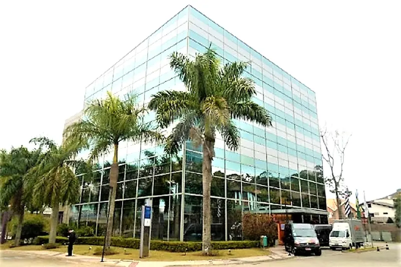 Salas à venda em Morumbi – SP