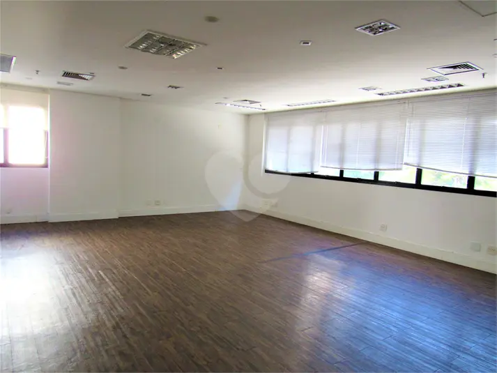 Salas para alugar em Vila Clementino – SP