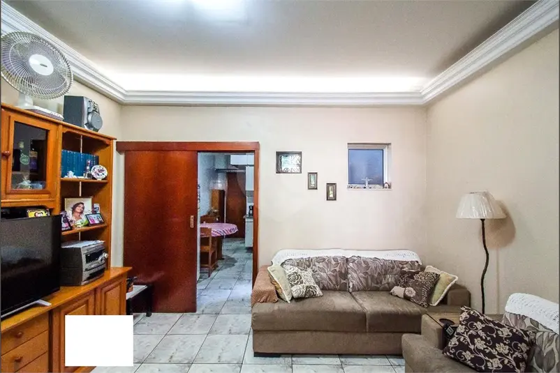 Sobrado com 3 quartos à venda em Ipiranga – SP