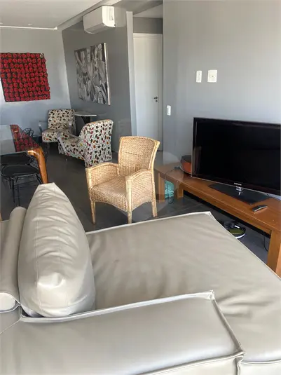 Apartamento com 2 quartos à venda em Perdizes – SP