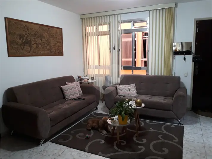 Apartamento com 2 quartos à venda em Santana – SP