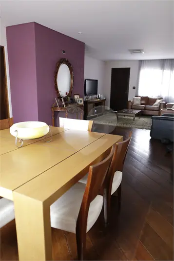 Casa com 3 quartos à venda em Santana – SP