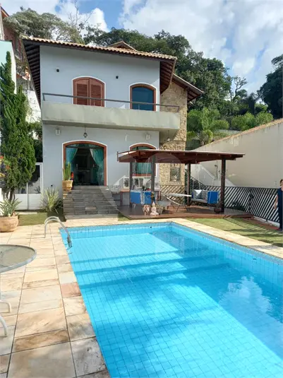 Casa com 4 quartos à venda em Tremembé – SP
