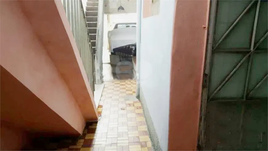 Casa com 10 quartos à venda em Vila Guilherme – SP