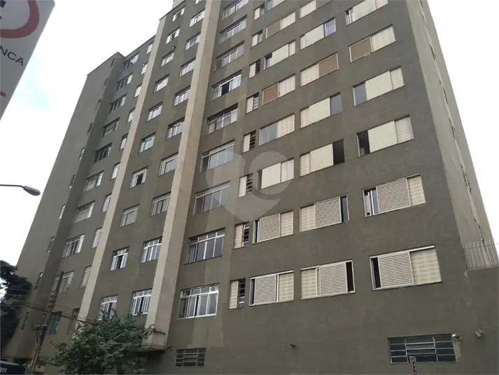 Apartamento com 3 quartos à venda em Santana – SP
