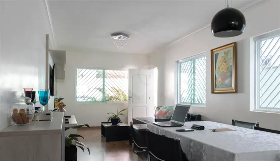 Casa com 3 quartos à venda em Vila Mariana – SP