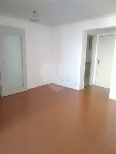 Apartamento com 2 quartos para alugar em Planalto Paulista – SP