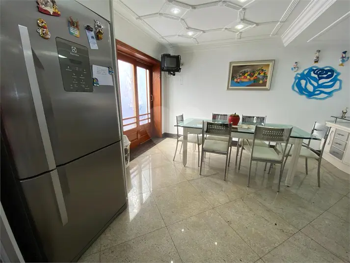 Casa com 4 quartos à venda ou para alugar em Vila Metalúrgica – SP