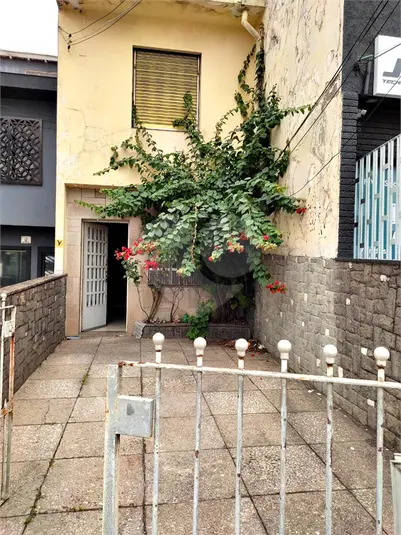Sobrado com 2 quartos à venda em Santana – SP
