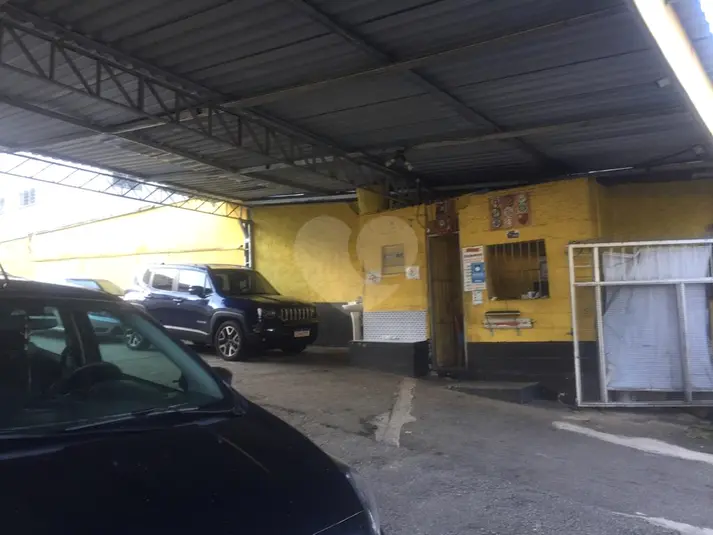 Terreno à venda em Vila Madalena – SP