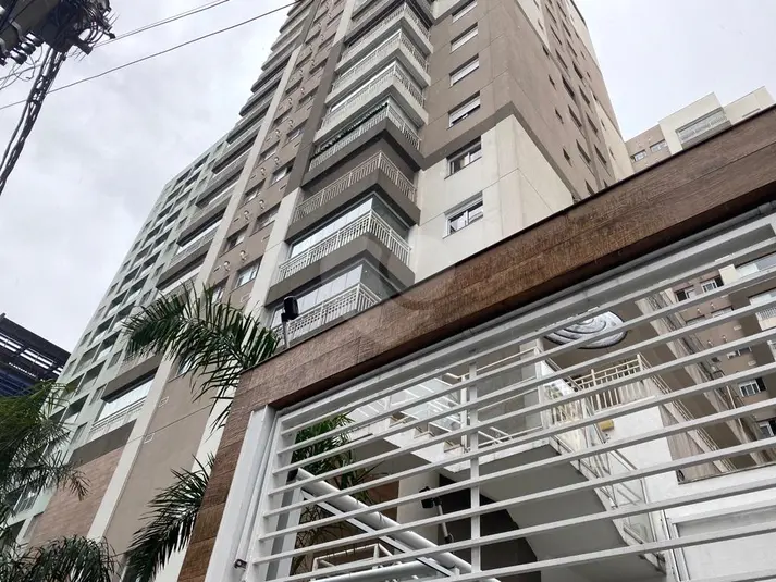 Apartamento com 3 quartos à venda em Santana – SP