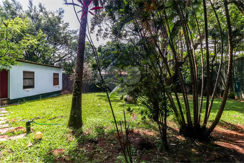 Terreno à venda em Alto de Pinheiros – SP