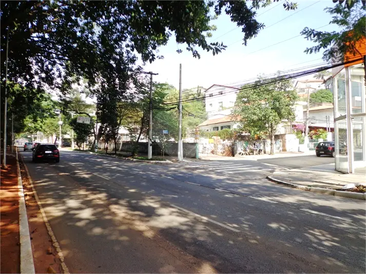 Terreno à venda em Sumaré – SP
