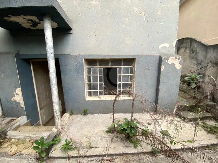Casa com 4 quartos à venda em Santana – SP