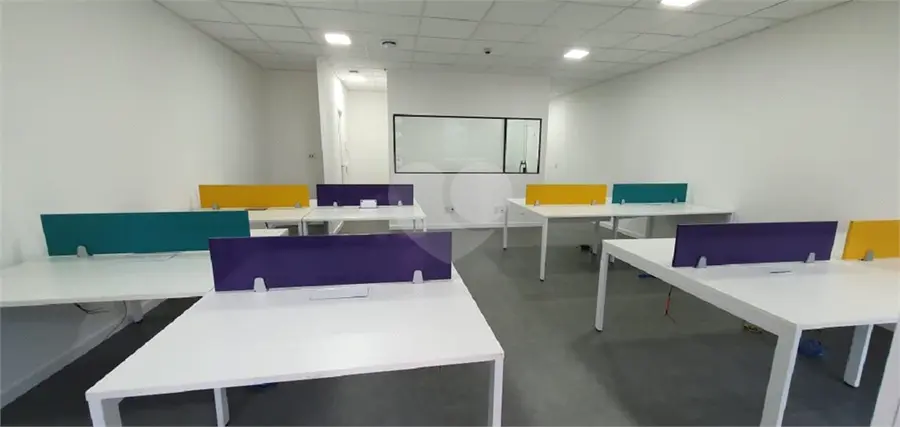 Salas para alugar em Chácara Santo Antônio – SP