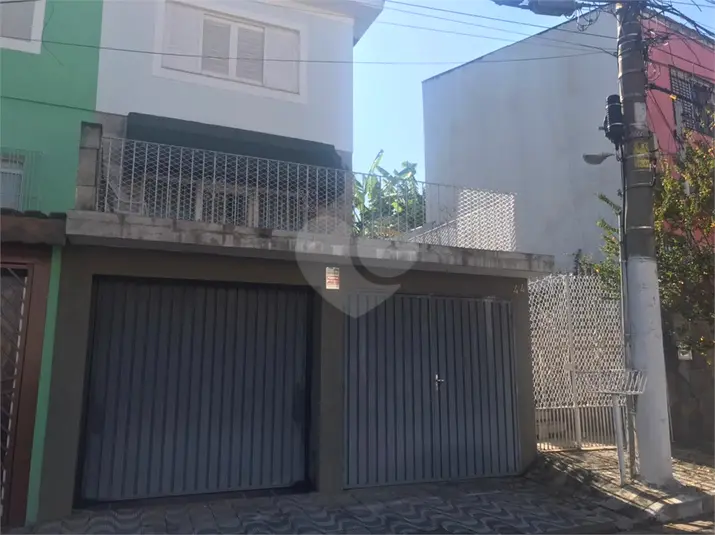 Casa com 3 quartos à venda em Santana – SP