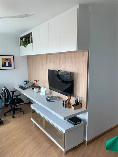 Apartamento com 2 quartos à venda ou para alugar em Cupecê – SP