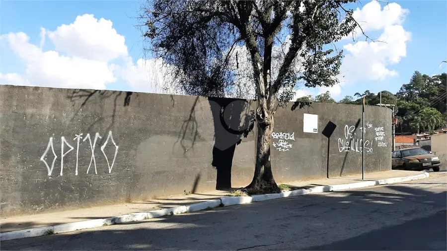 Terreno à venda em Vila Albertina – SP
