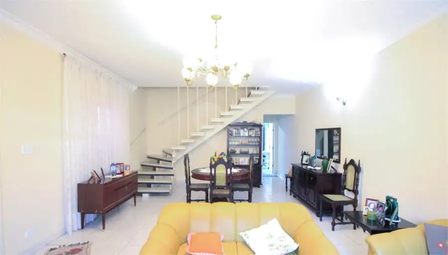 Casa com 3 quartos à venda em Planalto Paulista – SP