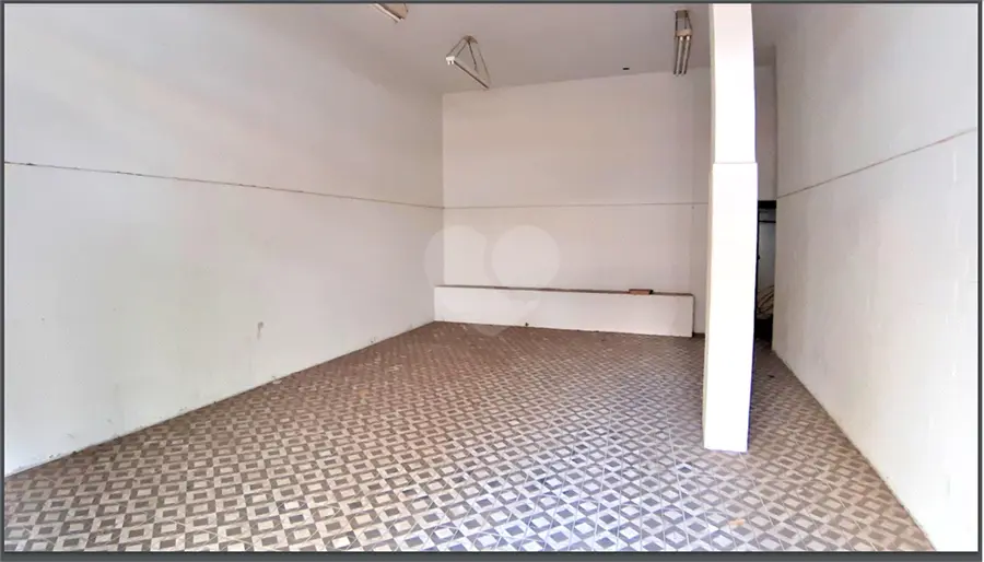 Salão Comercial para alugar em Vila Clementino – SP