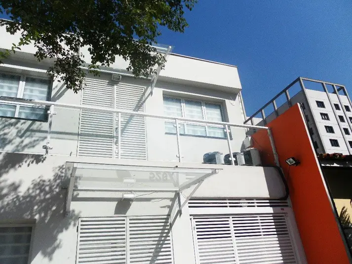 Casa para alugar em Brooklin – SP
