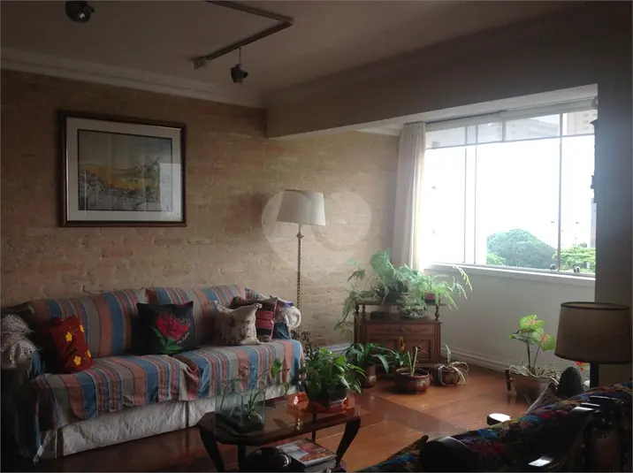 Apartamento com 4 quartos à venda em Campo Belo – SP