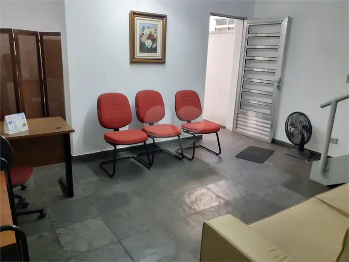 Sobrado com 1 quarto à venda ou para alugar em Perdizes – SP