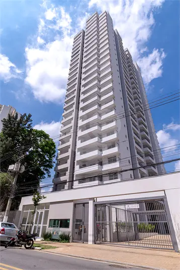 Apartamento com 3 quartos à venda em Jardim Prudência – SP