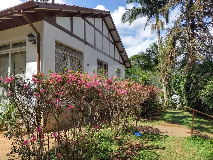 Casa térrea com 5 quartos à venda em Brooklin – SP