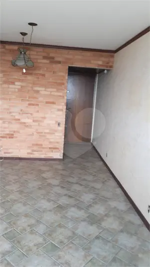 Apartamento com 2 quartos à venda em Santana – SP